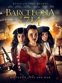 Барселона 1714 (2019)